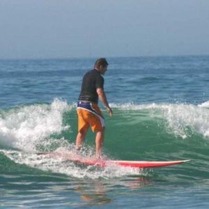 Meet your Posher, Bob